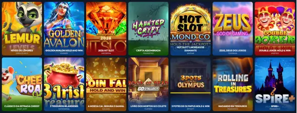 spinhub casino